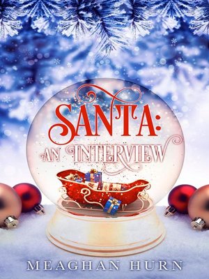 cover image of Santa